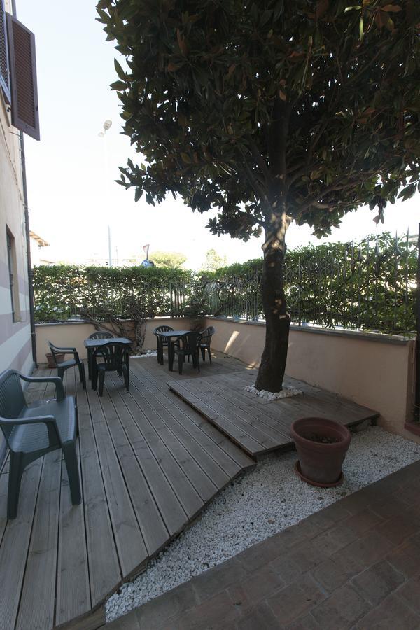 Magnolia Comfort&rooms Affittacamere