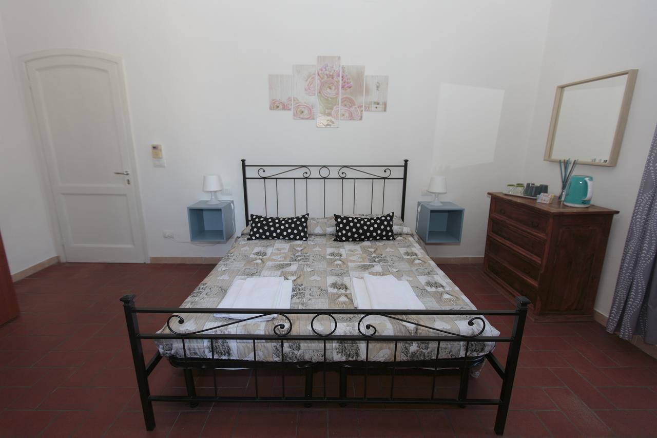 Magnolia Comfort&rooms 3* Pisa