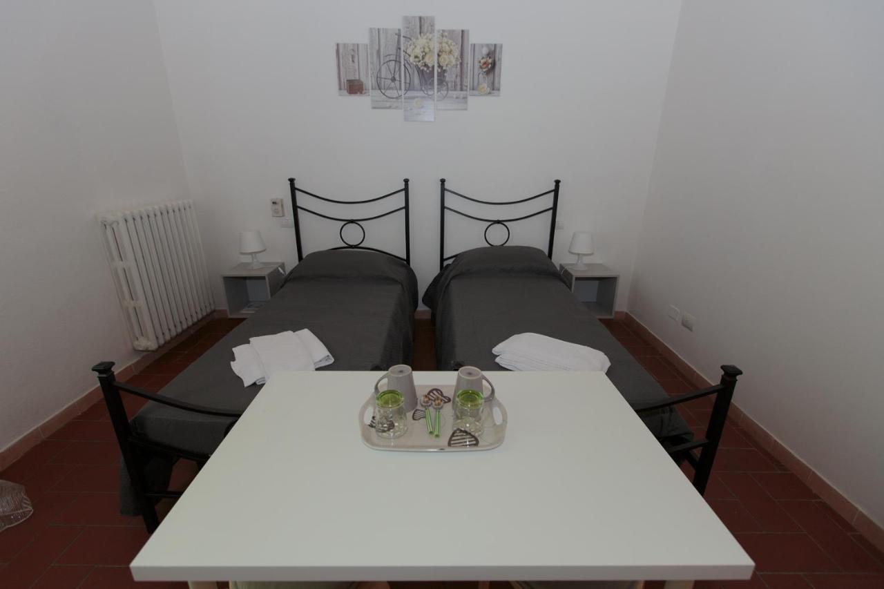 Magnolia Comfort&rooms