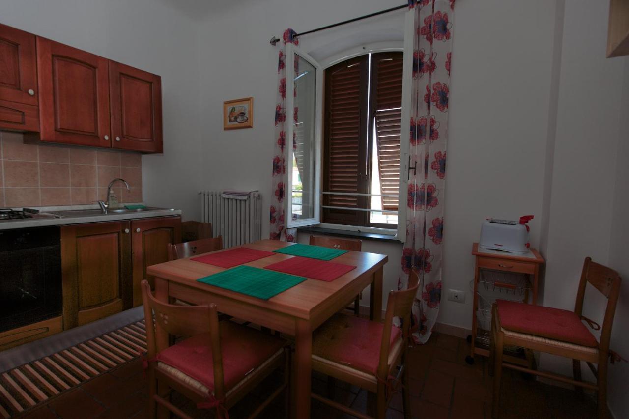 Magnolia Comfort&rooms Affittacamere