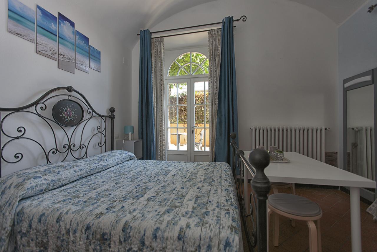 Magnolia Comfort&rooms