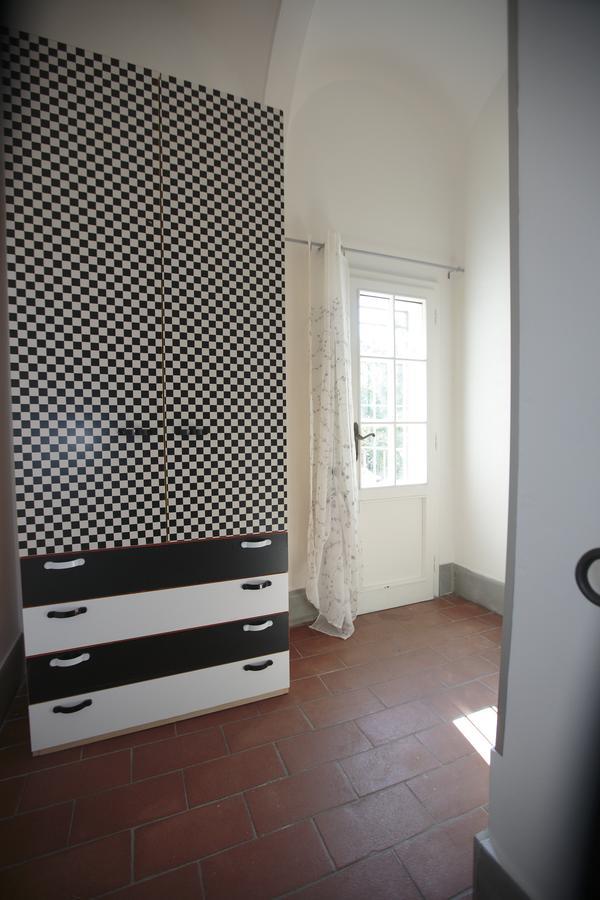 Casa de hóspedes Magnolia Comfort & Pisa